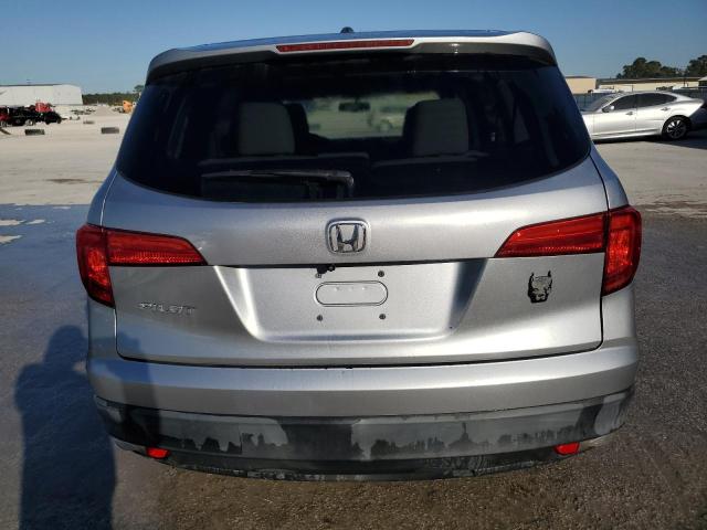 Photo 5 VIN: 5FNYF5H56GB021011 - HONDA PILOT EXL 