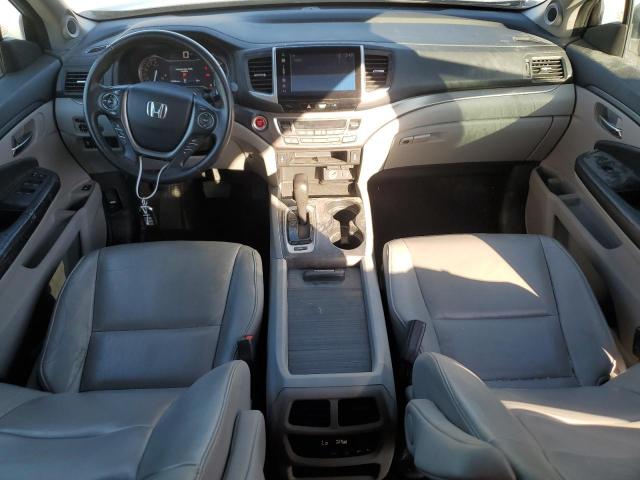 Photo 7 VIN: 5FNYF5H56GB021011 - HONDA PILOT EXL 