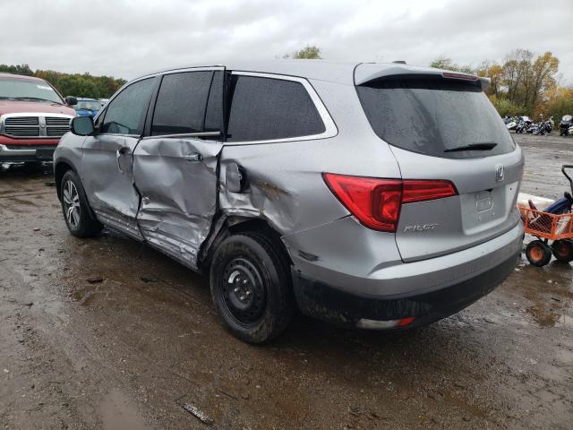 Photo 2 VIN: 5FNYF5H56GB035734 - HONDA PILOT EXL 