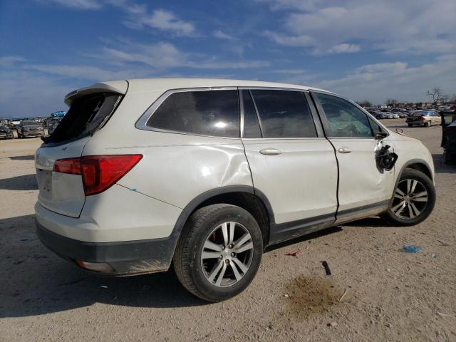 Photo 2 VIN: 5FNYF5H56GB043316 - HONDA PILOT EXL 