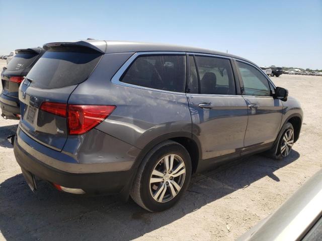 Photo 2 VIN: 5FNYF5H56GB059760 - HONDA PILOT EXL 