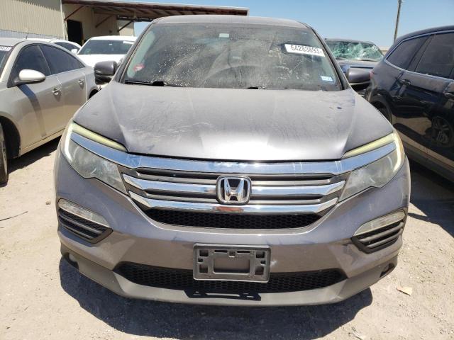 Photo 4 VIN: 5FNYF5H56GB059760 - HONDA PILOT EXL 