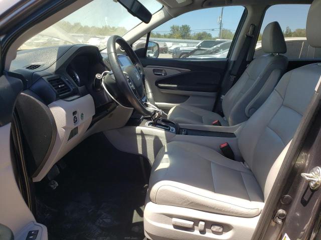 Photo 6 VIN: 5FNYF5H56GB059760 - HONDA PILOT EXL 