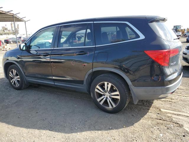 Photo 1 VIN: 5FNYF5H56HB002492 - HONDA PILOT 