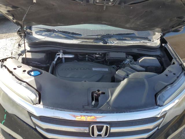 Photo 11 VIN: 5FNYF5H56HB002492 - HONDA PILOT 