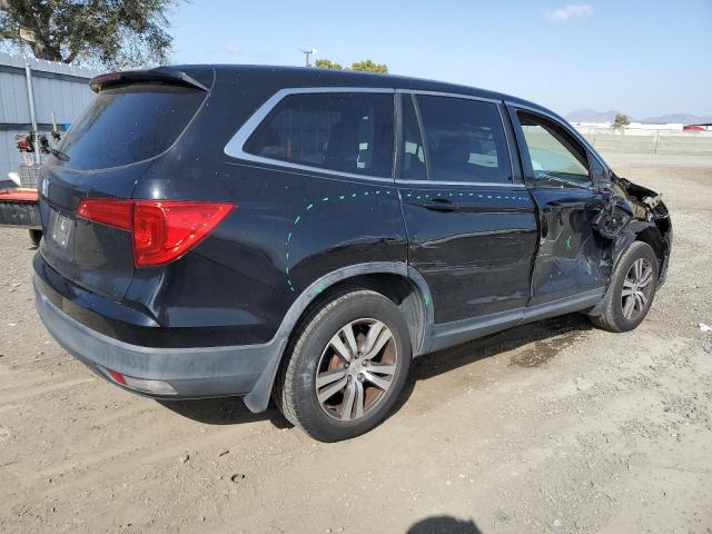 Photo 2 VIN: 5FNYF5H56HB002492 - HONDA PILOT 