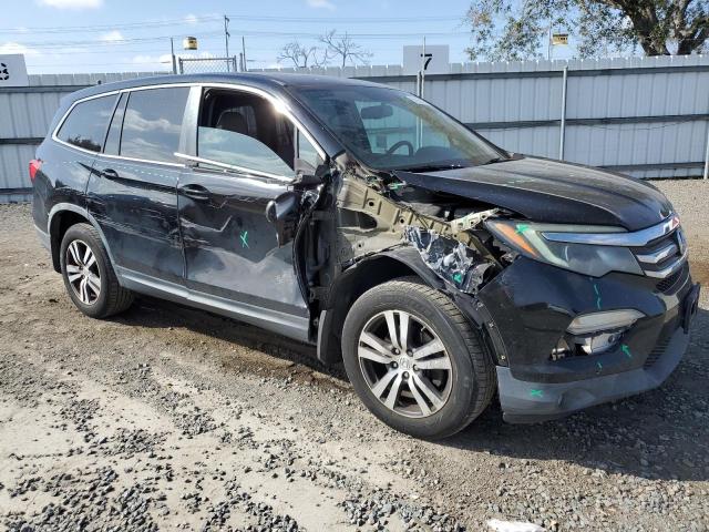 Photo 3 VIN: 5FNYF5H56HB002492 - HONDA PILOT 