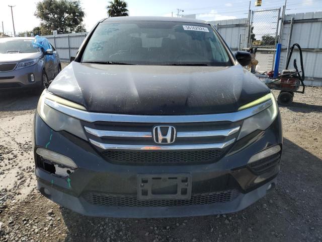 Photo 4 VIN: 5FNYF5H56HB002492 - HONDA PILOT 