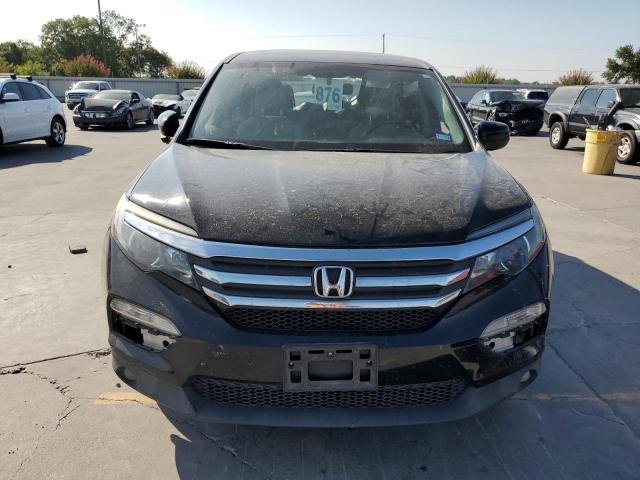 Photo 4 VIN: 5FNYF5H56HB008020 - HONDA PILOT EXL 