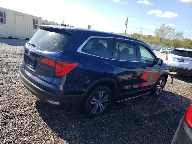 Photo 2 VIN: 5FNYF5H56HB011242 - HONDA PILOT 