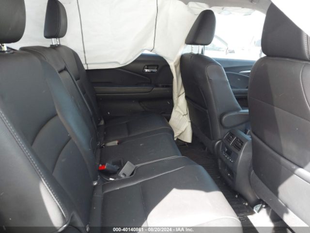 Photo 7 VIN: 5FNYF5H56HB014478 - HONDA PILOT 