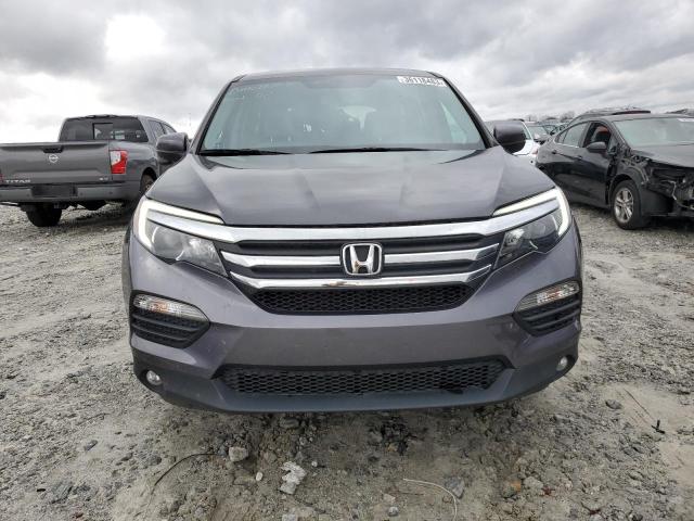 Photo 4 VIN: 5FNYF5H56HB017042 - HONDA PILOT EXL 