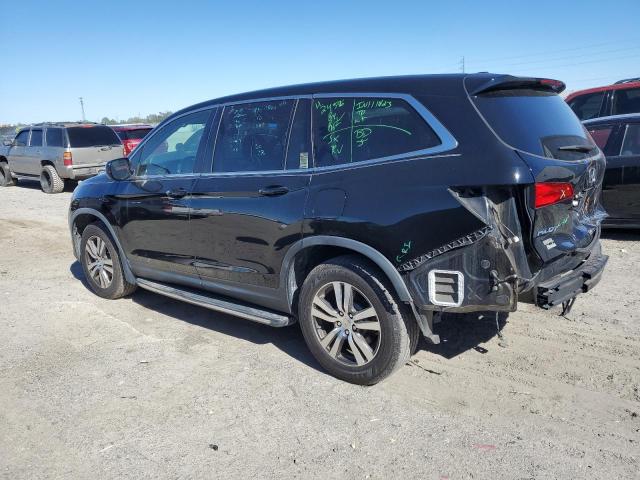 Photo 1 VIN: 5FNYF5H56HB022614 - HONDA PILOT 