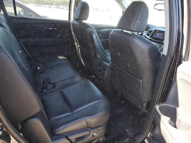 Photo 10 VIN: 5FNYF5H56HB022614 - HONDA PILOT 