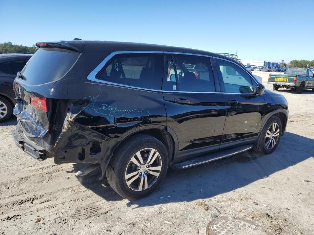 Photo 2 VIN: 5FNYF5H56HB022614 - HONDA PILOT 