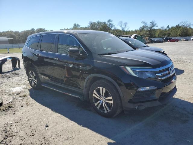 Photo 3 VIN: 5FNYF5H56HB022614 - HONDA PILOT 