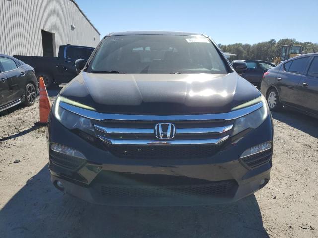 Photo 4 VIN: 5FNYF5H56HB022614 - HONDA PILOT 