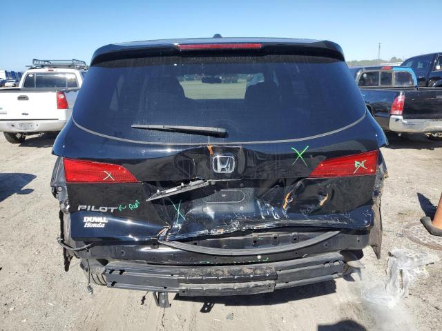 Photo 5 VIN: 5FNYF5H56HB022614 - HONDA PILOT 