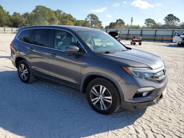 Photo 3 VIN: 5FNYF5H56HB027313 - HONDA PILOT 