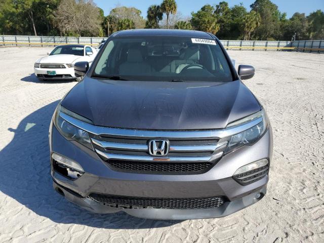 Photo 4 VIN: 5FNYF5H56HB027313 - HONDA PILOT 