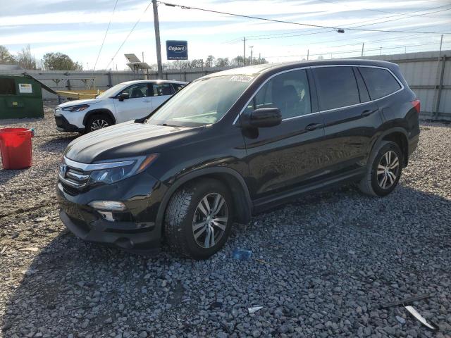 Photo 0 VIN: 5FNYF5H56HB028316 - HONDA PILOT 