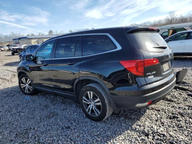 Photo 1 VIN: 5FNYF5H56HB028316 - HONDA PILOT 