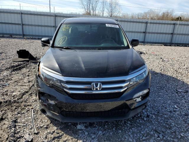 Photo 4 VIN: 5FNYF5H56HB028316 - HONDA PILOT 