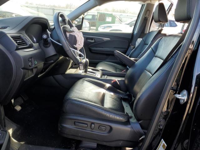 Photo 6 VIN: 5FNYF5H56HB028316 - HONDA PILOT 