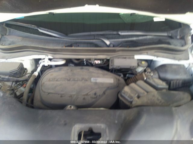 Photo 9 VIN: 5FNYF5H56JB023199 - HONDA PILOT 