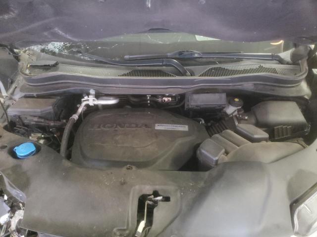 Photo 6 VIN: 5FNYF5H56JB026331 - HONDA PILOT EXL 