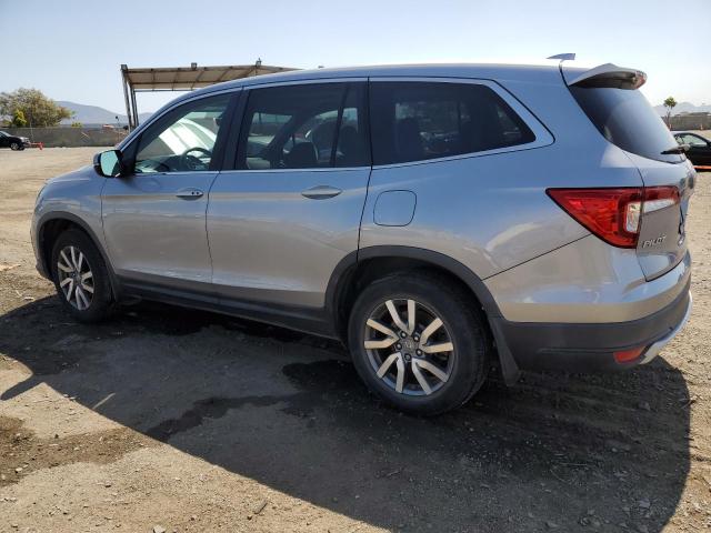 Photo 1 VIN: 5FNYF5H56KB028324 - HONDA PILOT 