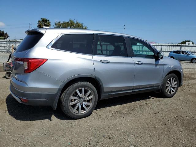 Photo 2 VIN: 5FNYF5H56KB028324 - HONDA PILOT 