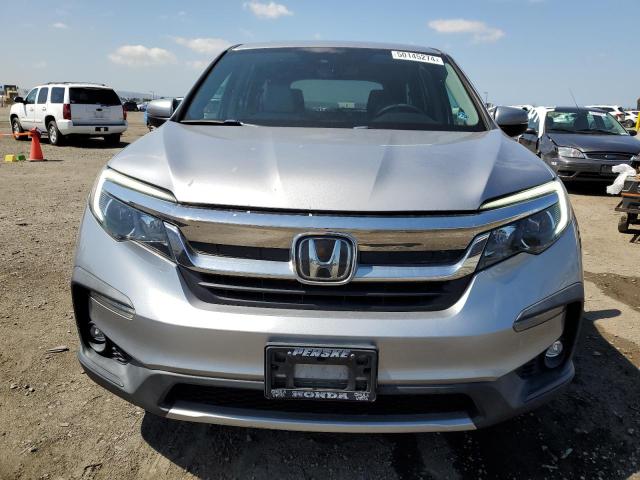 Photo 4 VIN: 5FNYF5H56KB028324 - HONDA PILOT 