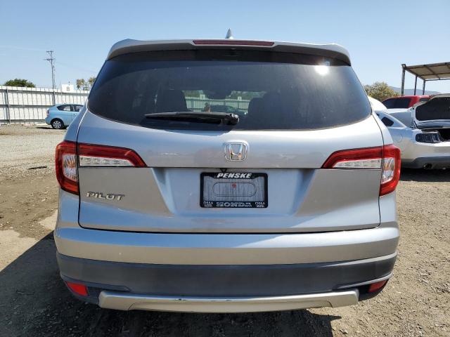 Photo 5 VIN: 5FNYF5H56KB028324 - HONDA PILOT 