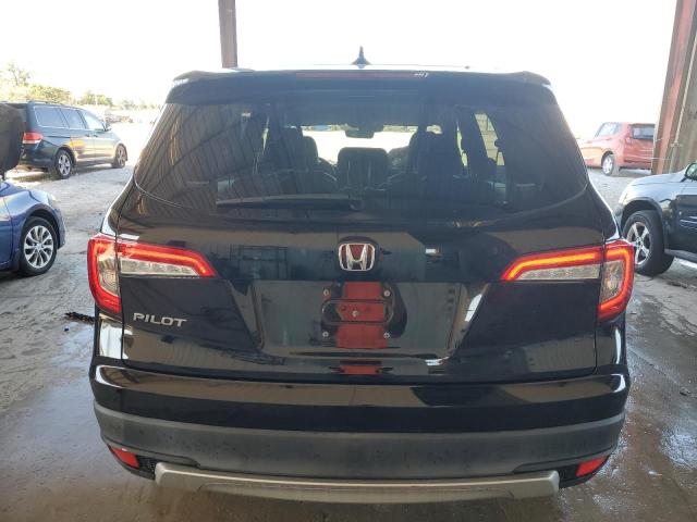 Photo 5 VIN: 5FNYF5H56LB011461 - HONDA PILOT 