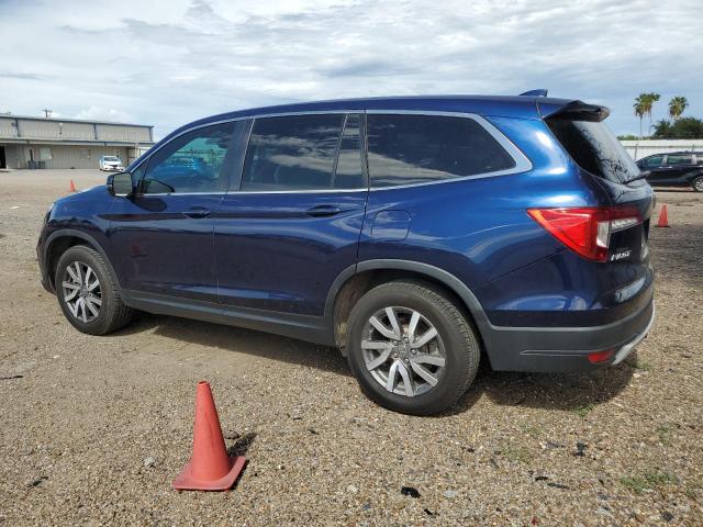 Photo 1 VIN: 5FNYF5H56LB014733 - HONDA PILOT EXL 