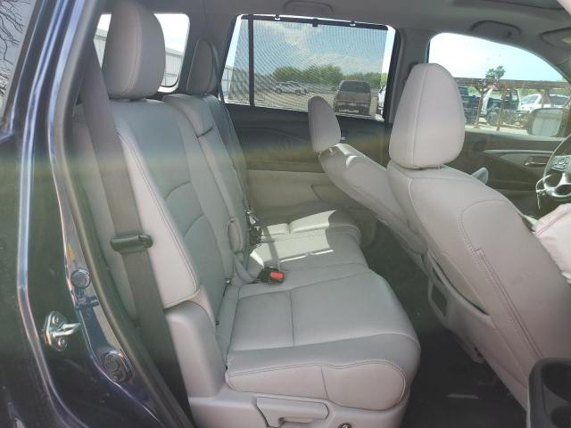 Photo 10 VIN: 5FNYF5H56LB014733 - HONDA PILOT EXL 