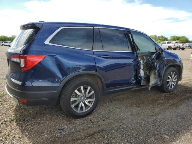 Photo 2 VIN: 5FNYF5H56LB014733 - HONDA PILOT EXL 