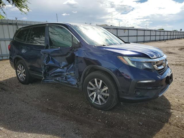 Photo 3 VIN: 5FNYF5H56LB014733 - HONDA PILOT EXL 