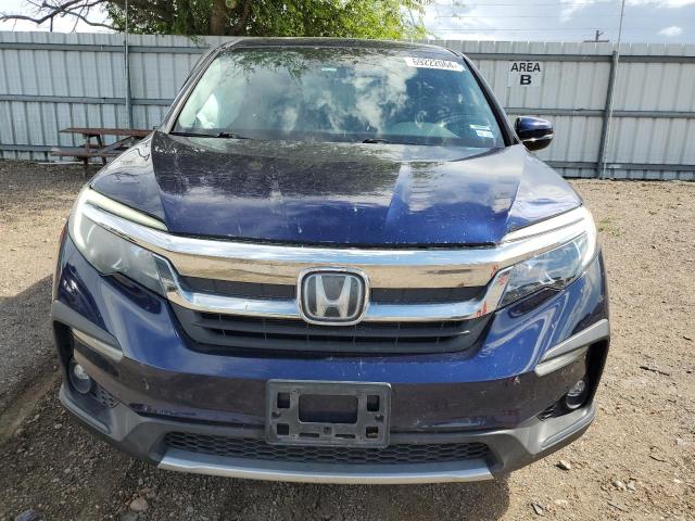 Photo 4 VIN: 5FNYF5H56LB014733 - HONDA PILOT EXL 