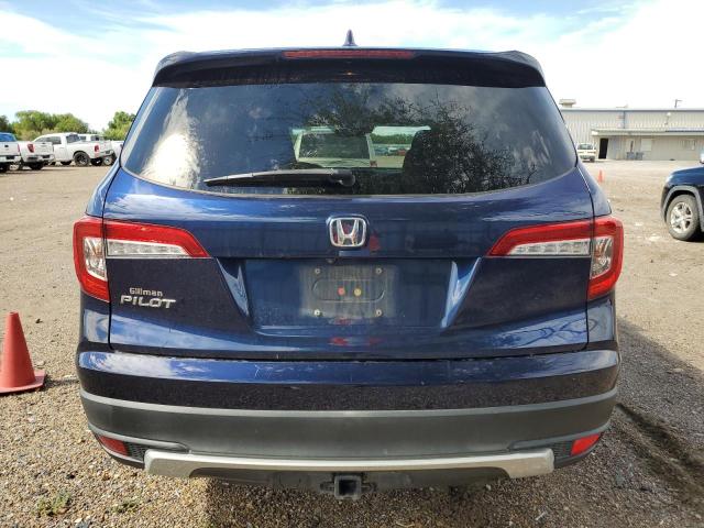 Photo 5 VIN: 5FNYF5H56LB014733 - HONDA PILOT EXL 