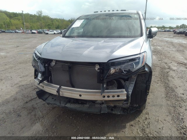 Photo 5 VIN: 5FNYF5H56LB018409 - HONDA PILOT 