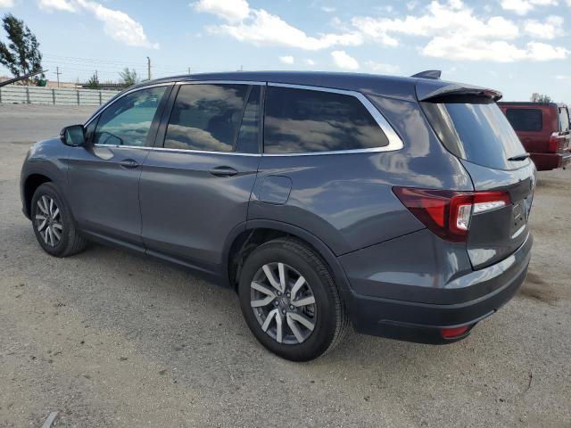 Photo 1 VIN: 5FNYF5H56LB020239 - HONDA PILOT 