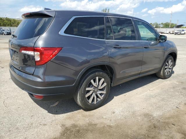 Photo 2 VIN: 5FNYF5H56LB020239 - HONDA PILOT 