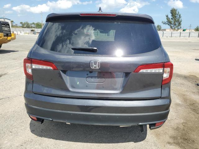 Photo 5 VIN: 5FNYF5H56LB020239 - HONDA PILOT 