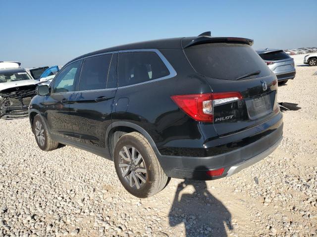 Photo 1 VIN: 5FNYF5H56LB021875 - HONDA PILOT EXL 