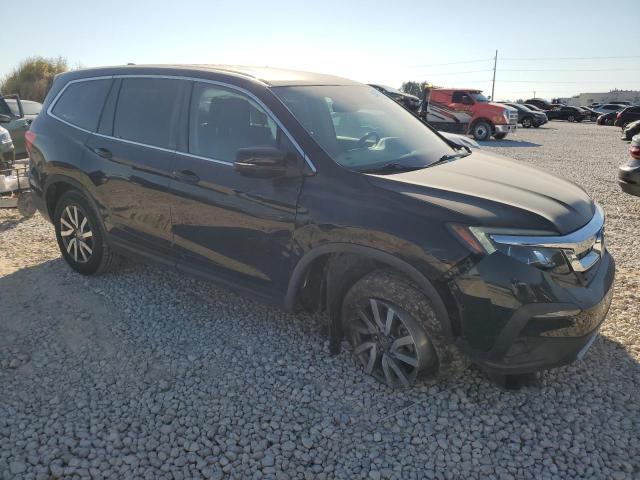 Photo 3 VIN: 5FNYF5H56LB021875 - HONDA PILOT EXL 