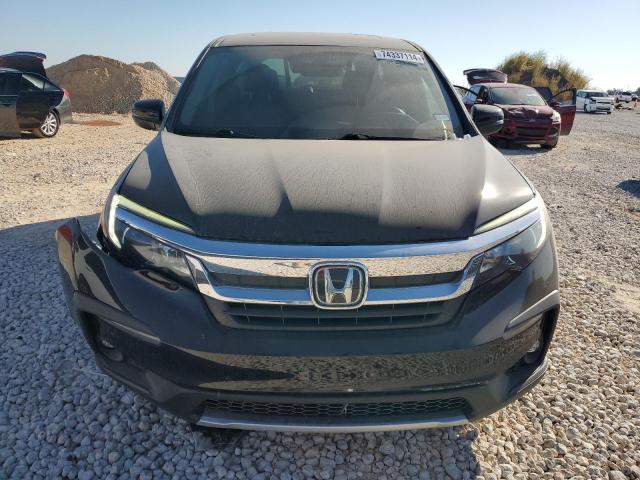 Photo 4 VIN: 5FNYF5H56LB021875 - HONDA PILOT EXL 