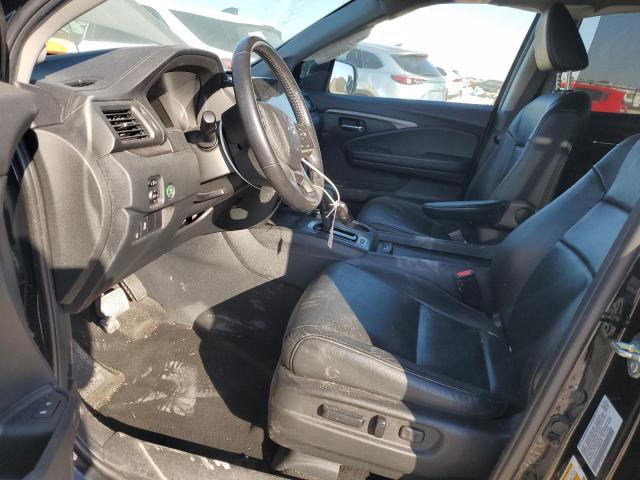 Photo 6 VIN: 5FNYF5H56LB021875 - HONDA PILOT EXL 