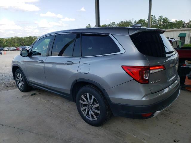 Photo 1 VIN: 5FNYF5H56LB023657 - HONDA PILOT 